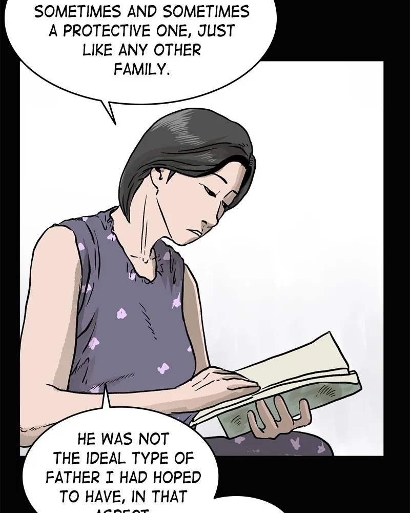 A Mark Against Thee Chapter 3 page 21 - 
