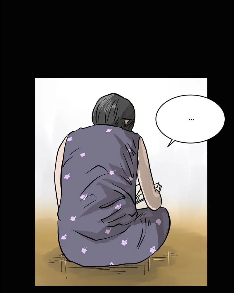 A Mark Against Thee Chapter 3 page 23 - 