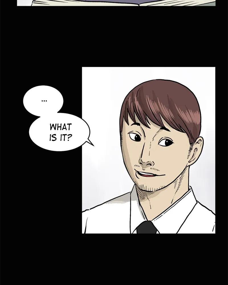 A Mark Against Thee Chapter 3 page 25 - 