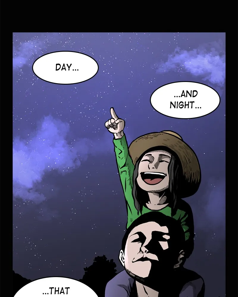 A Mark Against Thee Chapter 3 page 26 - 