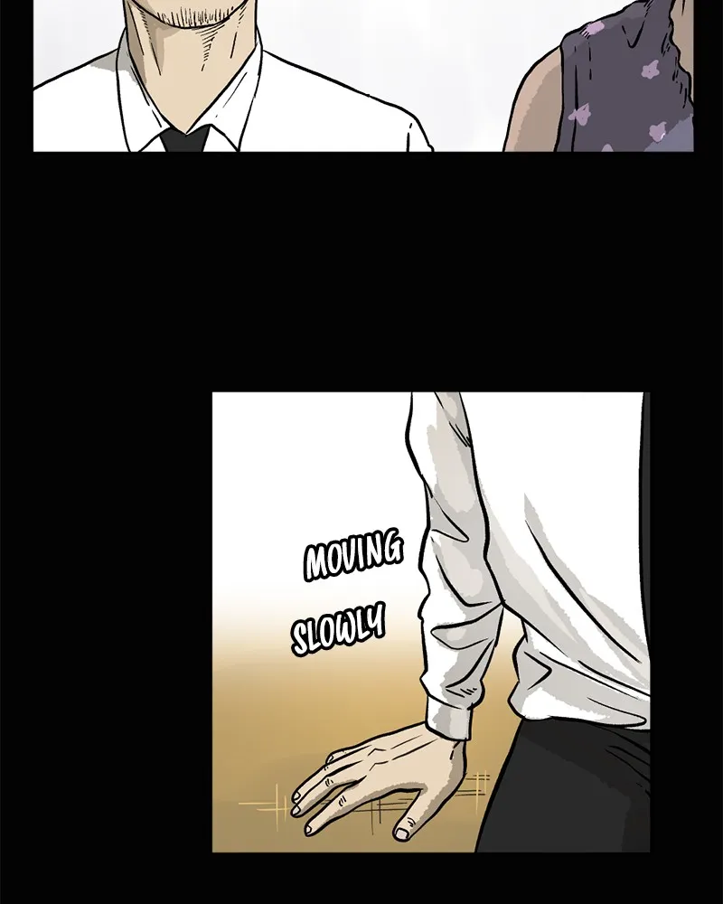 A Mark Against Thee Chapter 3 page 28 - 