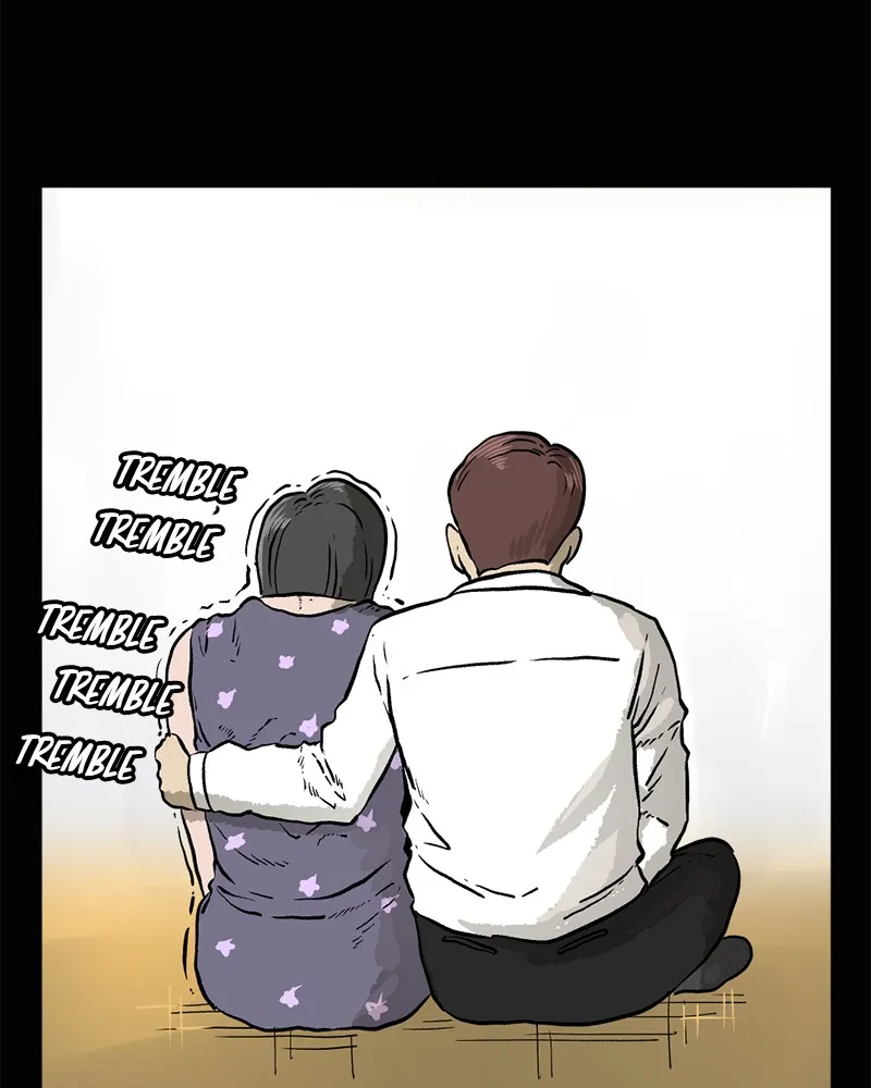 A Mark Against Thee Chapter 3 page 30 - 