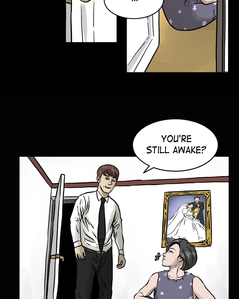 A Mark Against Thee Chapter 3 page 4 - 