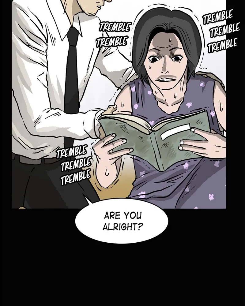 A Mark Against Thee Chapter 3 page 34 - 
