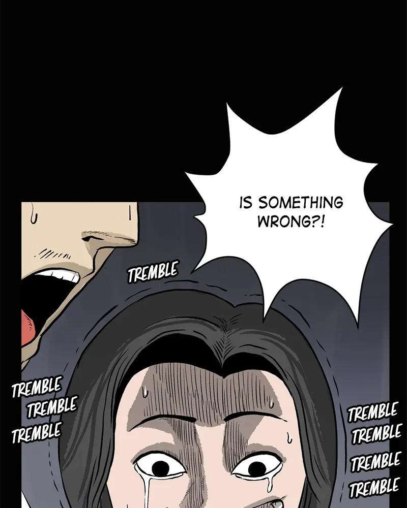 A Mark Against Thee Chapter 3 page 35 - 