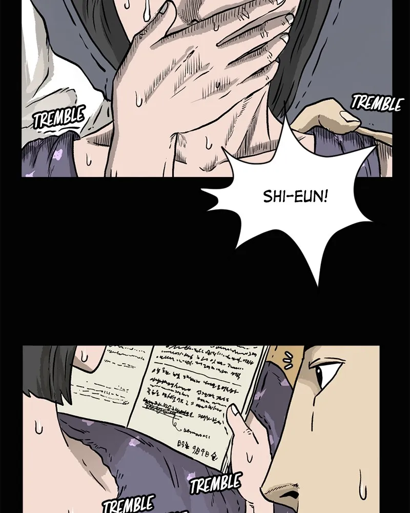 A Mark Against Thee Chapter 3 page 36 - 