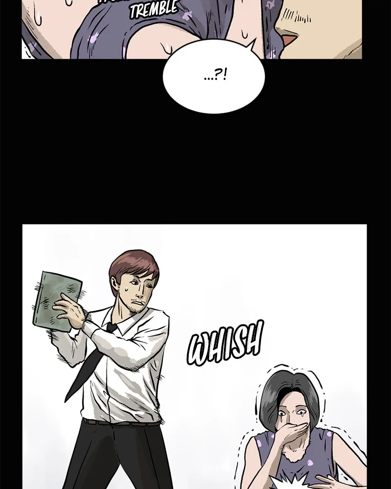 A Mark Against Thee Chapter 3 page 37 - 