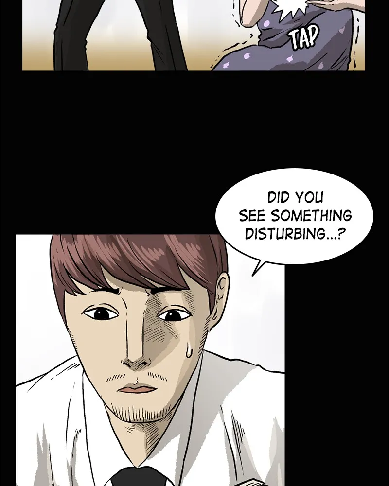 A Mark Against Thee Chapter 3 page 38 - 