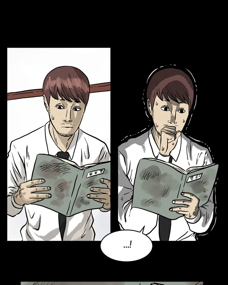 A Mark Against Thee Chapter 3 page 40 - 