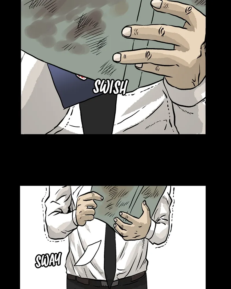 A Mark Against Thee Chapter 3 page 41 - 