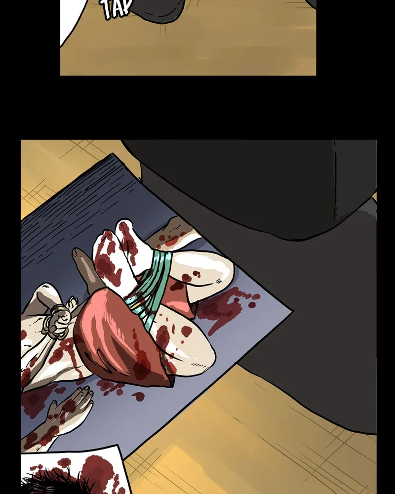 A Mark Against Thee Chapter 3 page 43 - 