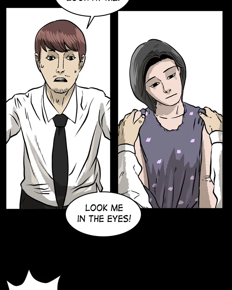 A Mark Against Thee Chapter 3 page 46 - 