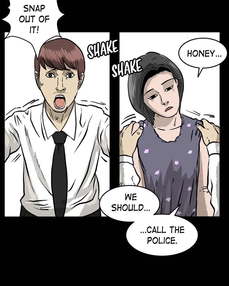 A Mark Against Thee Chapter 3 page 47 - 