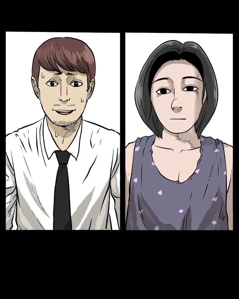 A Mark Against Thee Chapter 3 page 48 - 