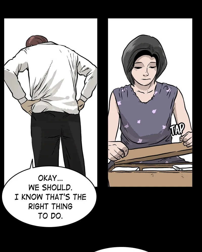 A Mark Against Thee Chapter 3 page 50 - 