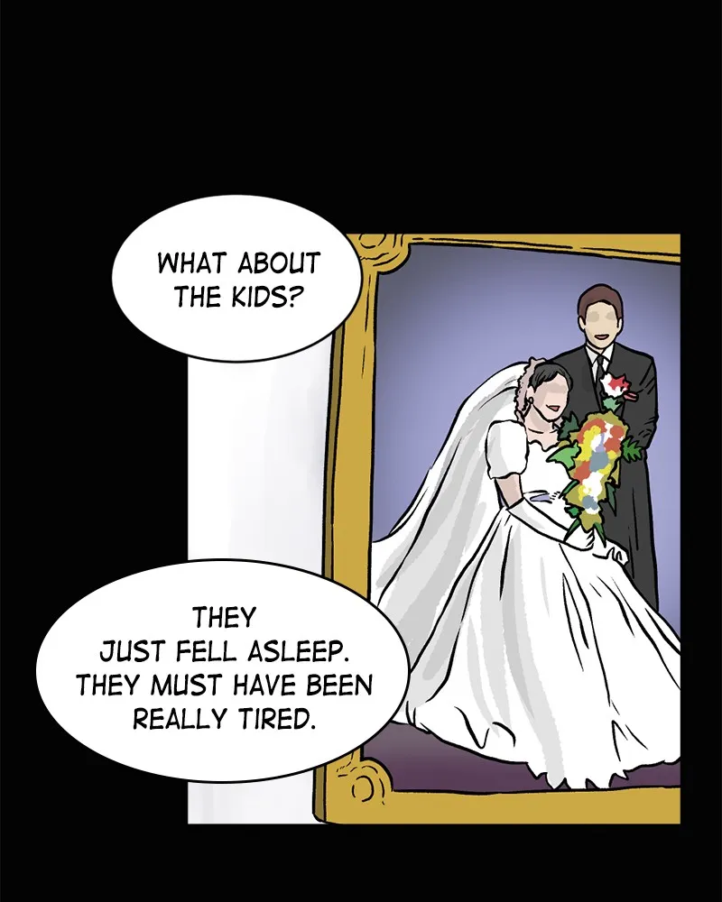 A Mark Against Thee Chapter 3 page 6 - 