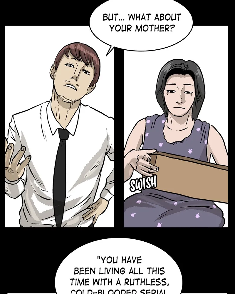 A Mark Against Thee Chapter 3 page 51 - 