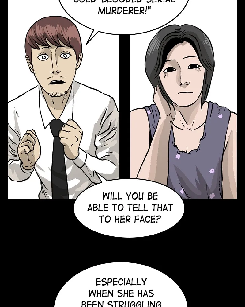 A Mark Against Thee Chapter 3 page 52 - 