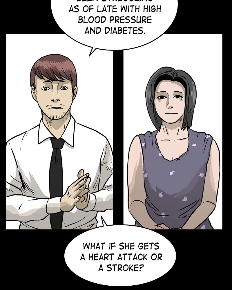 A Mark Against Thee Chapter 3 page 53 - 