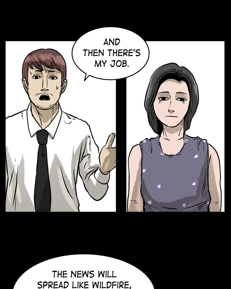 A Mark Against Thee Chapter 3 page 54 - 