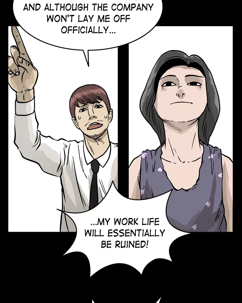 A Mark Against Thee Chapter 3 page 55 - 