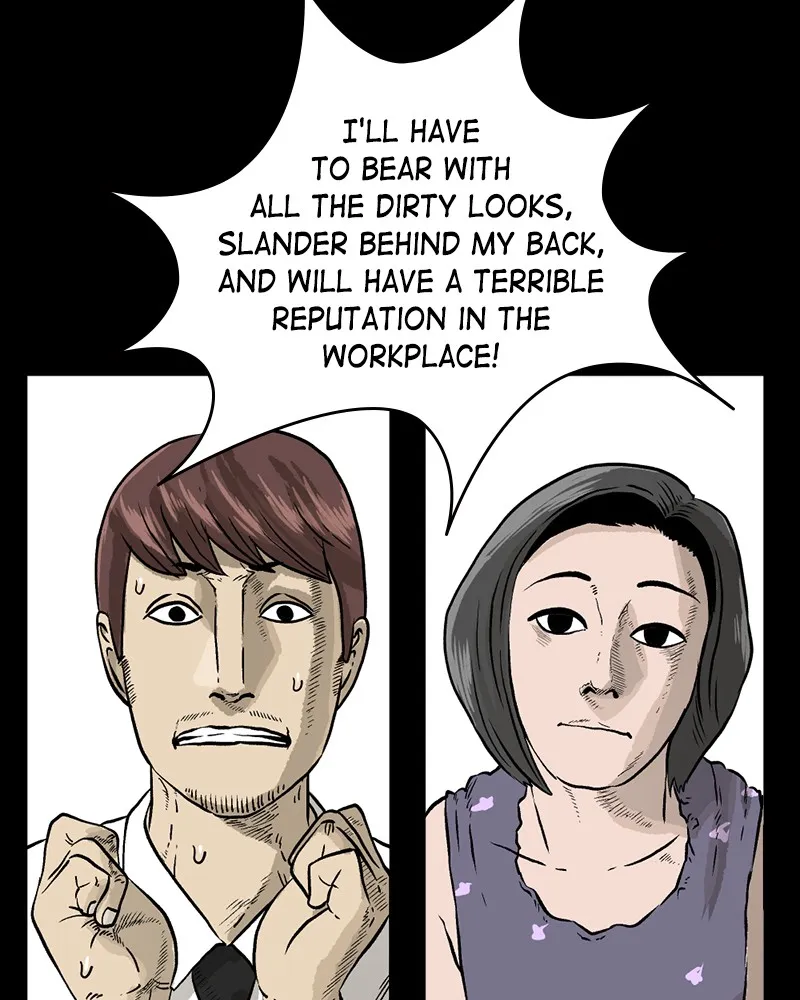A Mark Against Thee Chapter 3 page 56 - 