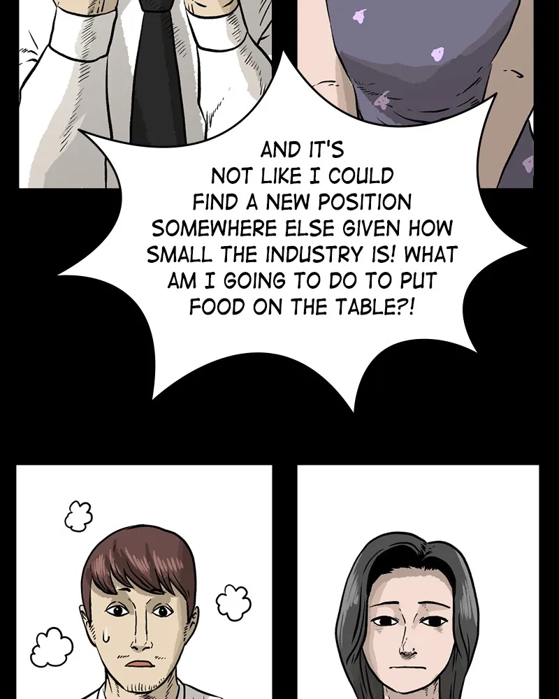 A Mark Against Thee Chapter 3 page 57 - 