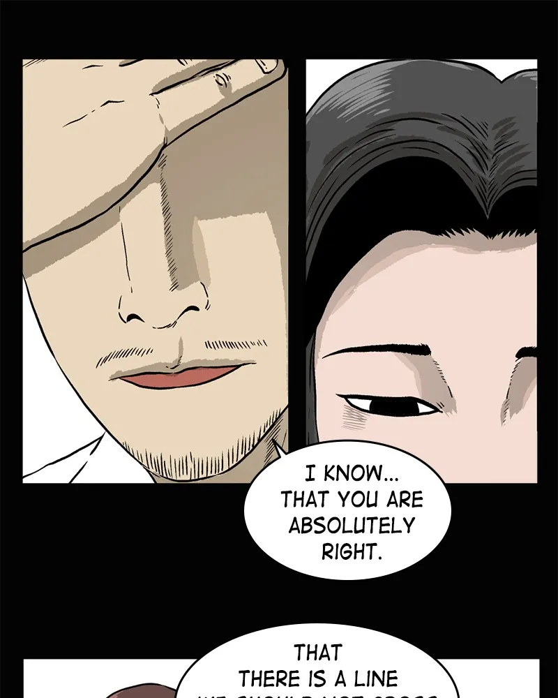 A Mark Against Thee Chapter 3 page 60 - 