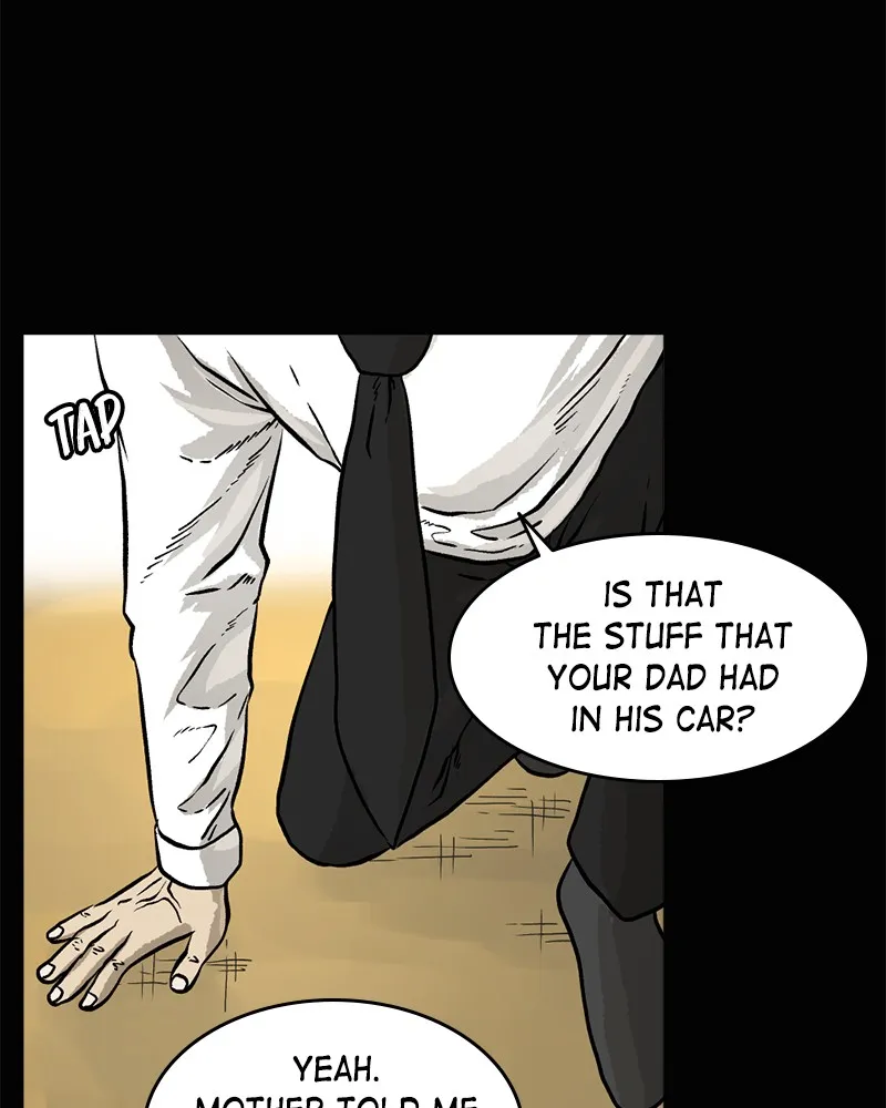 A Mark Against Thee Chapter 3 page 7 - 
