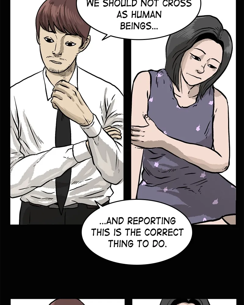 A Mark Against Thee Chapter 3 page 61 - 