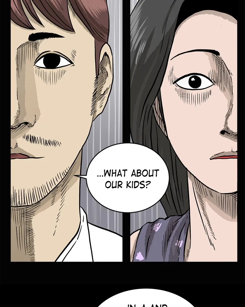 A Mark Against Thee Chapter 3 page 64 - 