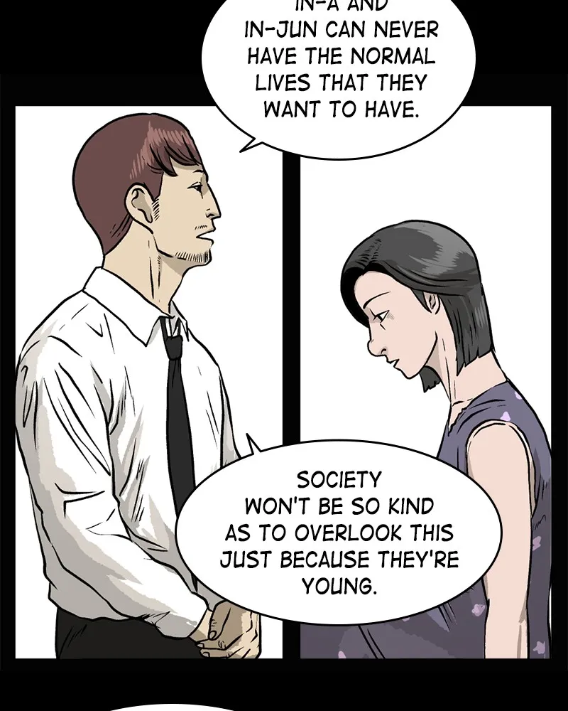 A Mark Against Thee Chapter 3 page 65 - 