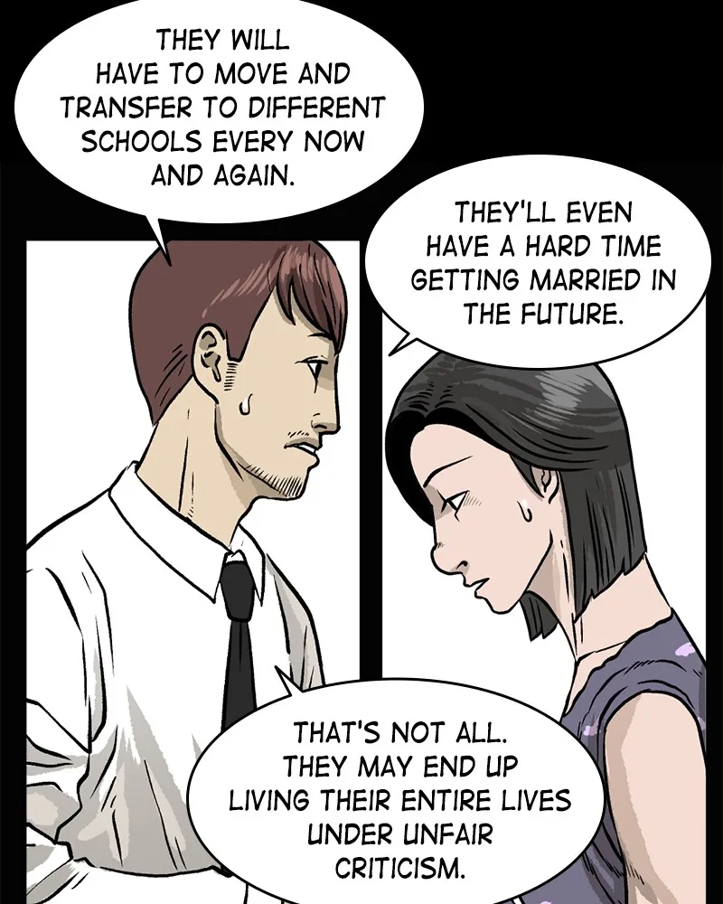A Mark Against Thee Chapter 3 page 66 - 