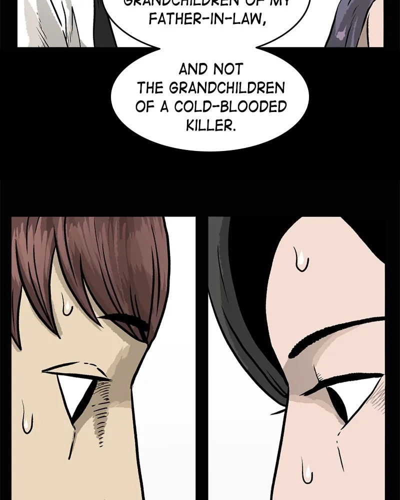 A Mark Against Thee Chapter 3 page 68 - 