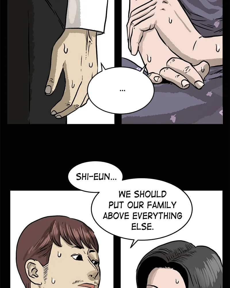 A Mark Against Thee Chapter 3 page 70 - 