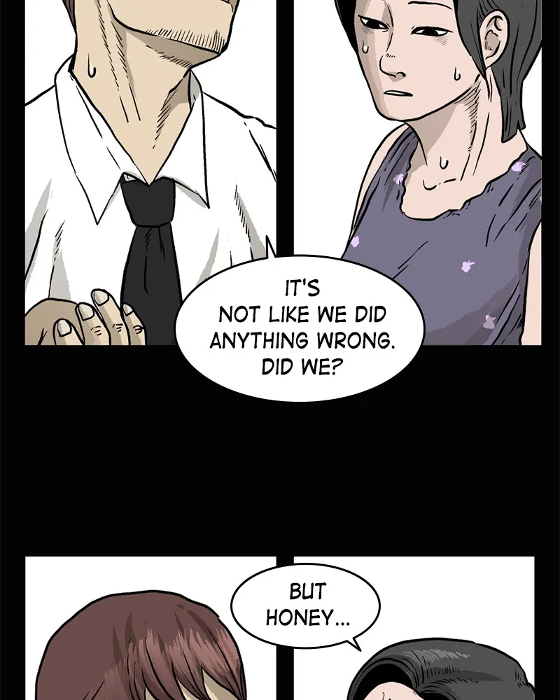A Mark Against Thee Chapter 3 page 71 - 