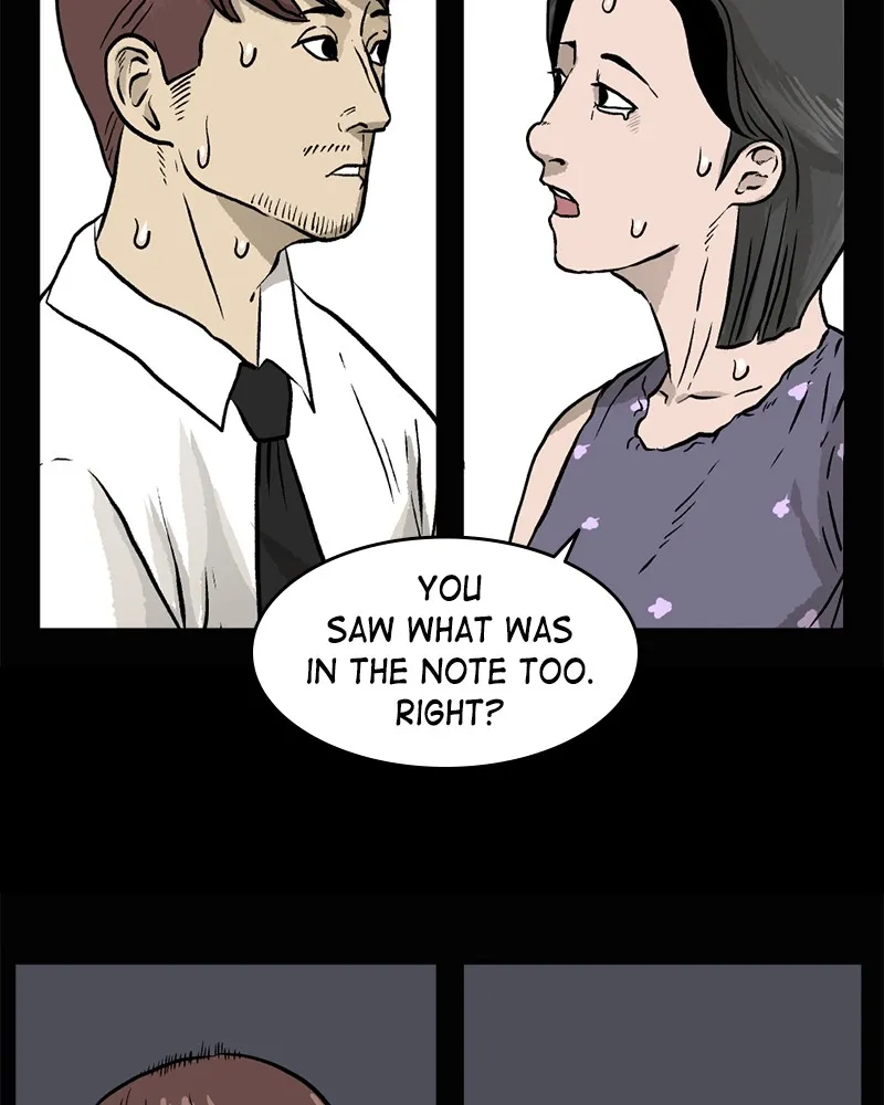 A Mark Against Thee Chapter 3 page 72 - 