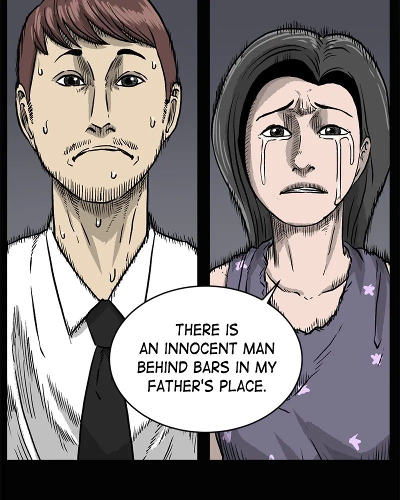 A Mark Against Thee Chapter 3 page 73 - 