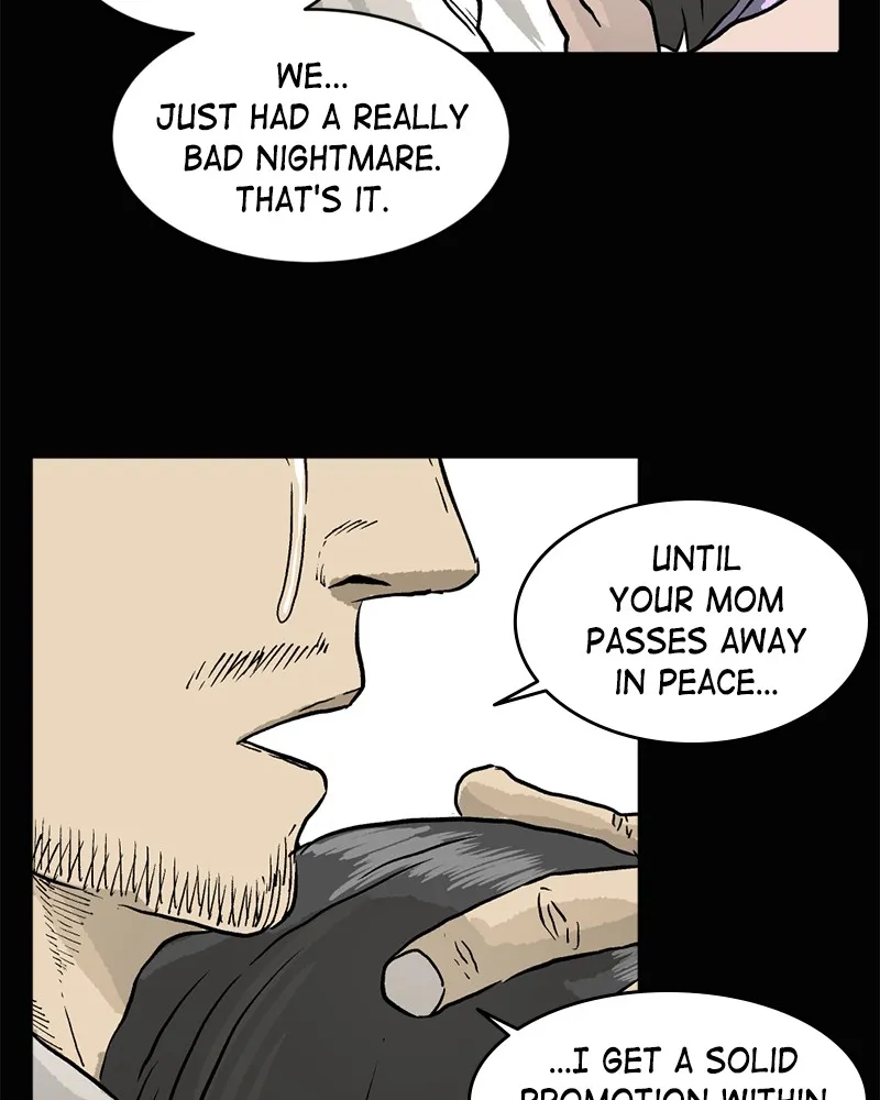 A Mark Against Thee Chapter 3 page 77 - 