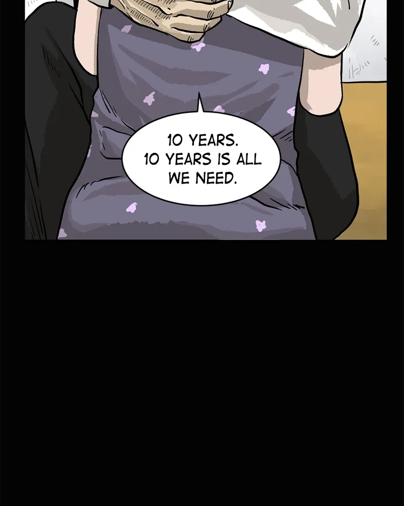 A Mark Against Thee Chapter 3 page 80 - 