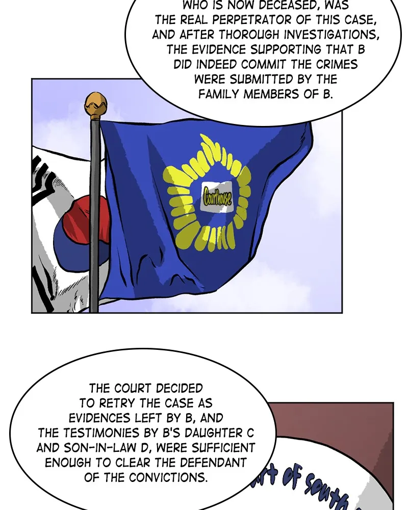 A Mark Against Thee Chapter 3 page 83 - 