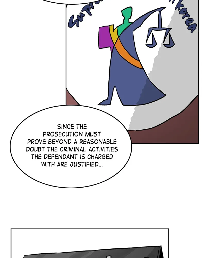 A Mark Against Thee Chapter 3 page 84 - 