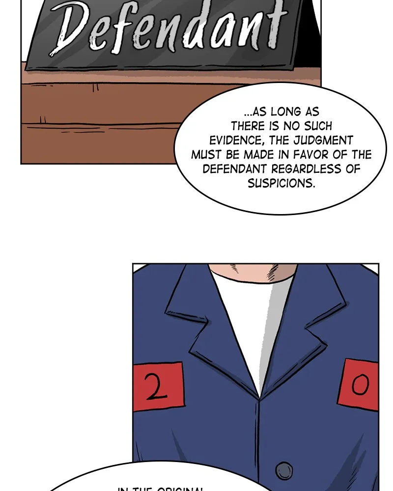 A Mark Against Thee Chapter 3 page 85 - 