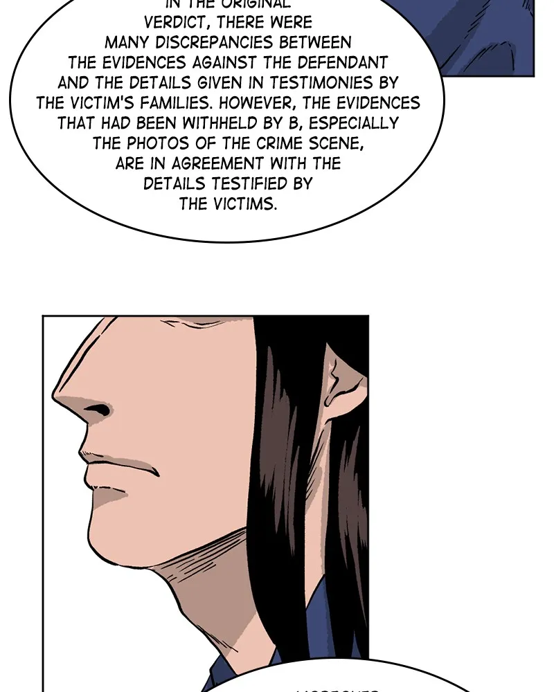 A Mark Against Thee Chapter 3 page 86 - 