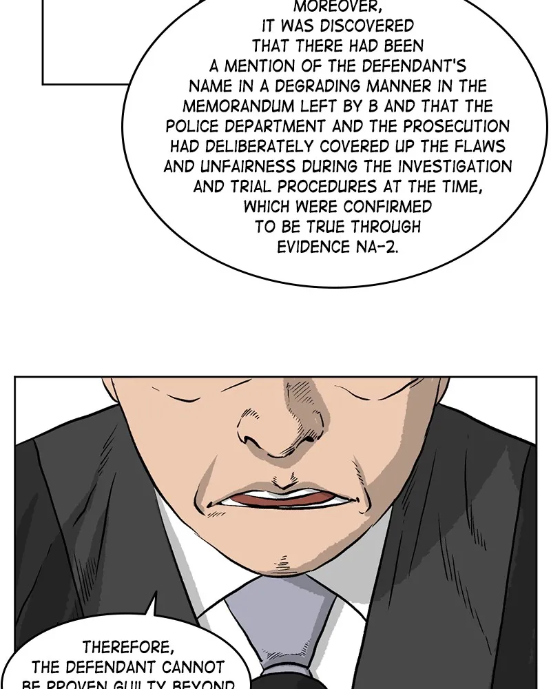 A Mark Against Thee Chapter 3 page 87 - 