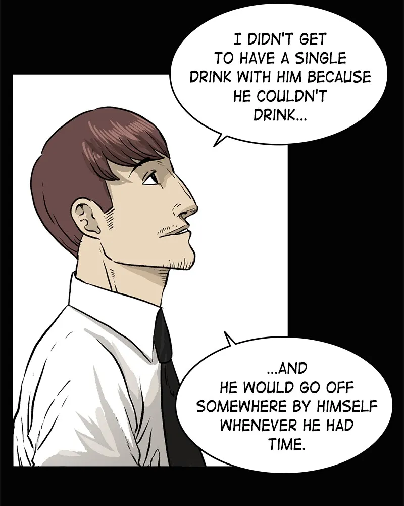 A Mark Against Thee Chapter 3 page 10 - 