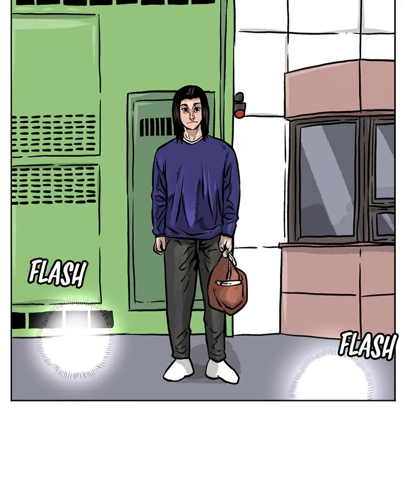 A Mark Against Thee Chapter 4 page 11 - 