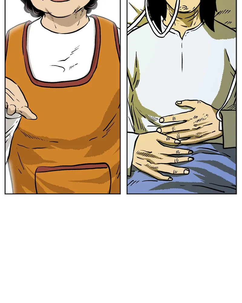 A Mark Against Thee Chapter 4 page 101 - 