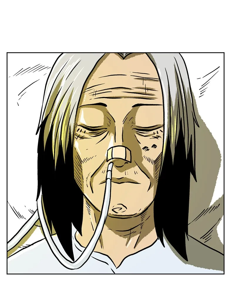 A Mark Against Thee Chapter 4 page 102 - 