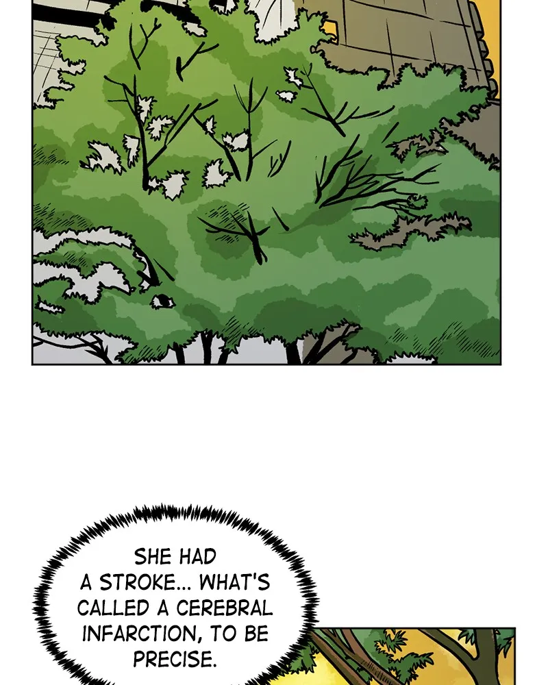 A Mark Against Thee Chapter 4 page 105 - 